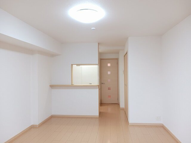 プレシャス　手屋の内装|内装も気になるポイント