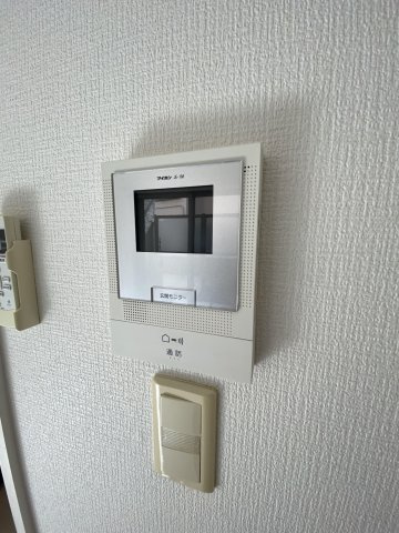 【セキュリティ】 | クレフラスト横手Ⅱ