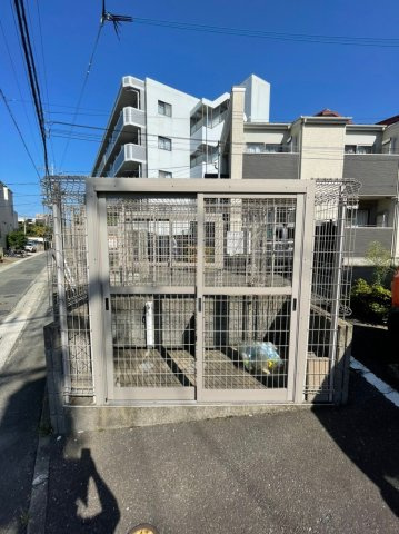 【その他共用部分】 | クレフラスト横手Ⅱ