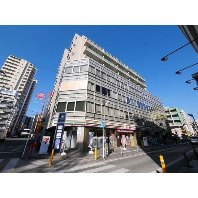 ＫＥＮＥＤＩＸ藤沢の外観