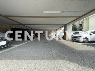 【駐車場】 | アーサー大橋エクシオⅡ