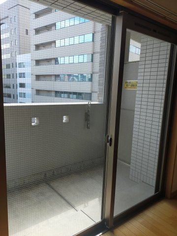 【バルコニー】 | キャッスル大手門