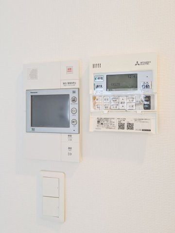 【設備】 | サンメゾン大濠公園北