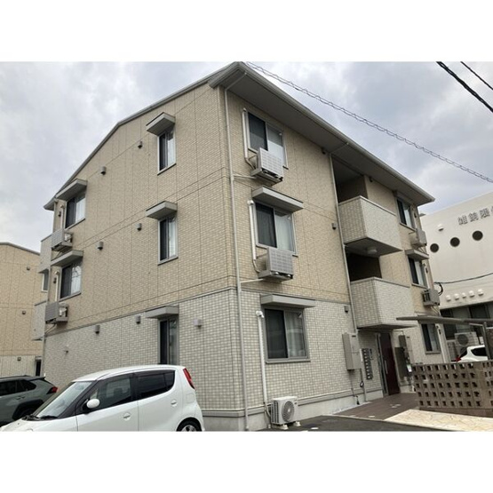 【外観】 | D-room博多麦野 弐番館