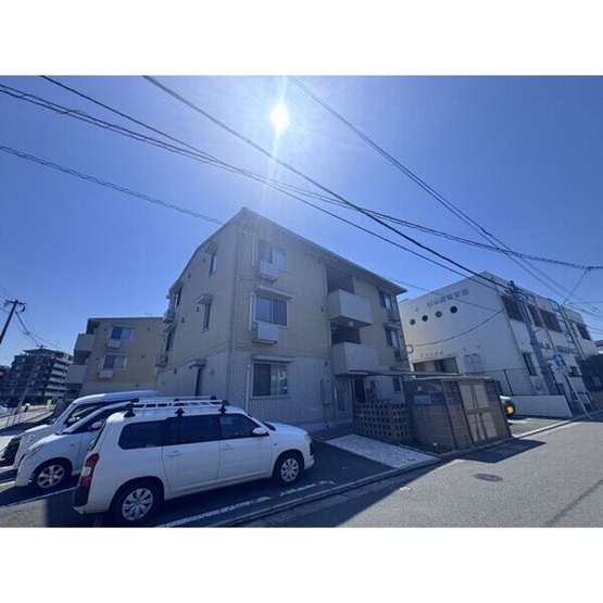【外観】 | D-room博多麦野 弐番館