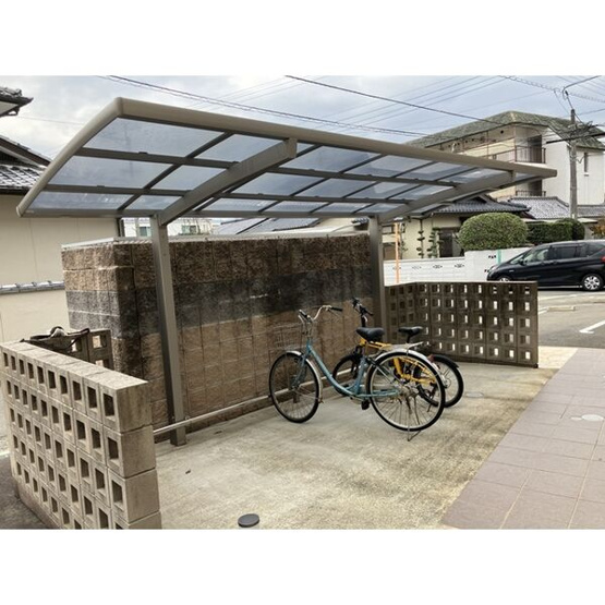 【その他共用部分】 | D-room博多麦野 弐番館