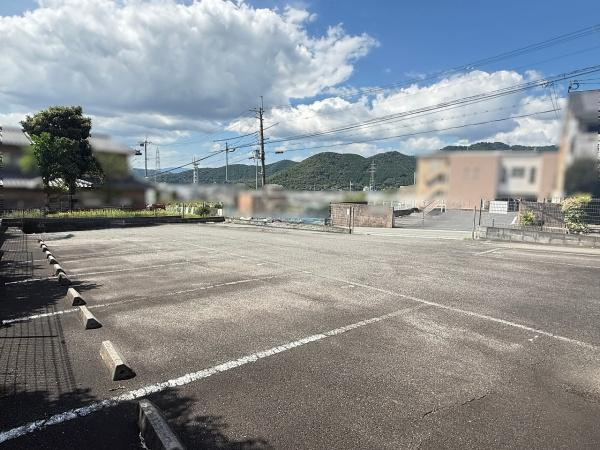 京都市山科区小山北林町の売地の画像
