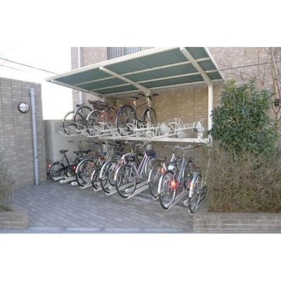 【その他】 | ステージグランデ田園調布