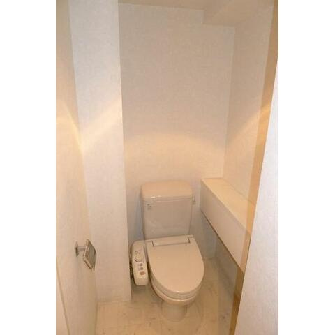 【トイレ】 | ステージグランデ田園調布