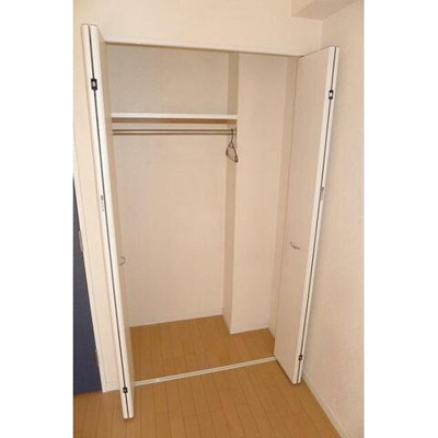 【収納】 | ステージグランデ田園調布