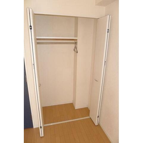【収納】 | ステージグランデ田園調布