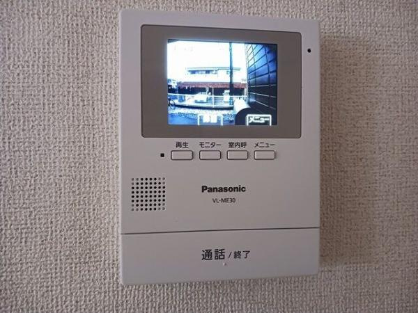 【設備】 | サンクレストール吉岡Ｙ