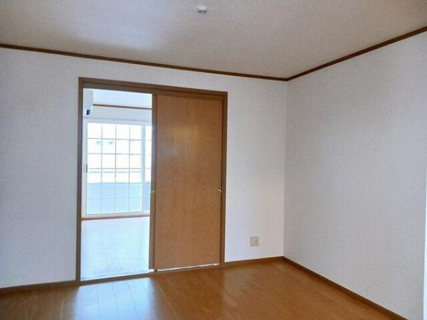 【洋室】 | サンクレストール吉岡Ｙ