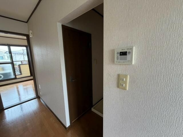 サマックスドリームの寝室