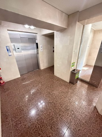 【その他】 | ライオンズマンション大濠第3