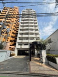 ライオンズマンション大濠第3の画像