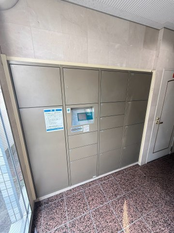 【その他共用部分】 | ライオンズマンション大濠第3