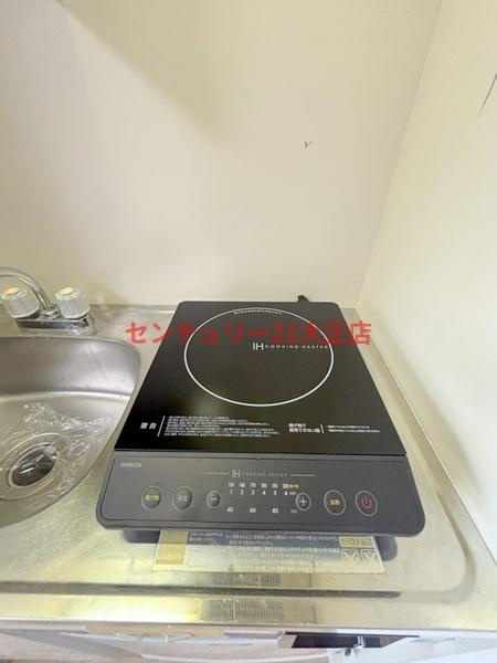 グランキューブ大正通りのキッチン|★キッチン★
