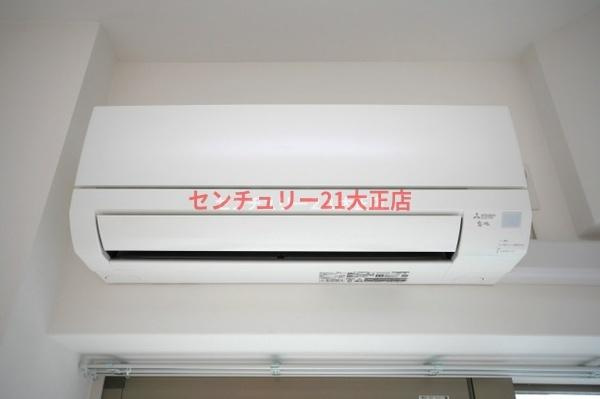 エスリード弁天町桜通レジデンスのその他共用部分
