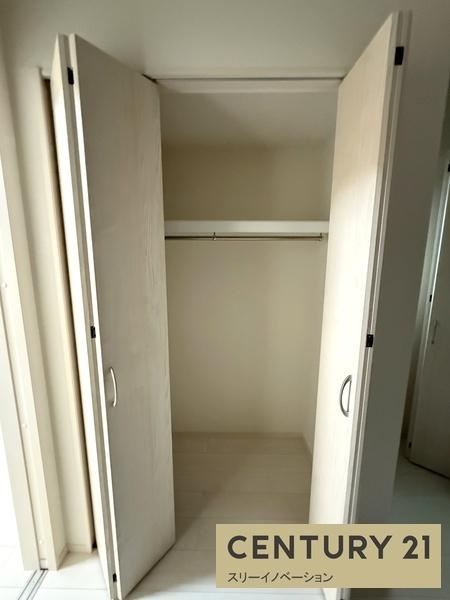 Sunglow朝潮橋の収納|★収納★