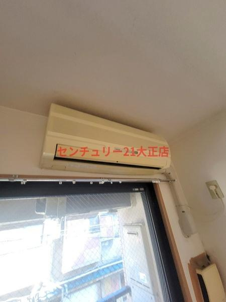 チェリーブロッサム弁天の設備