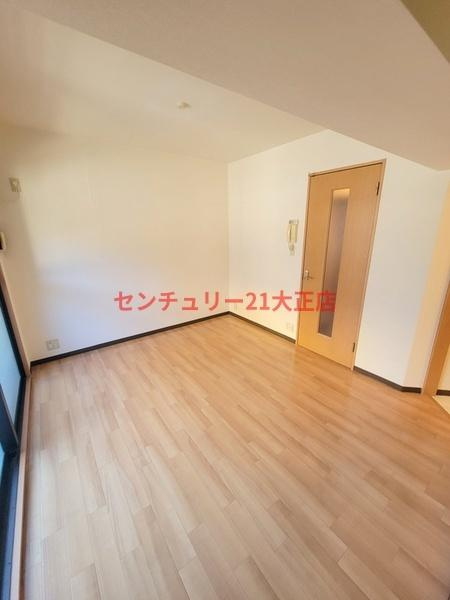 チェリーブロッサム弁天の洋室