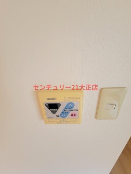チェリーブロッサム弁天の設備