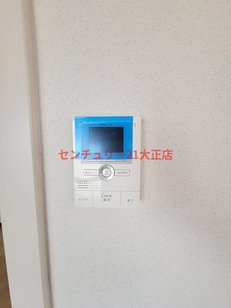 山田マンションのセキュリティ|★セキュリティ★