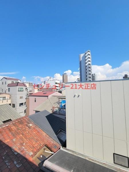 山田マンションの展望|★眺望★