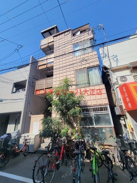 山田マンション