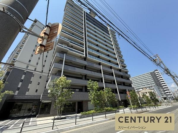 ザ・グランドグレイス大阪西九条のその他