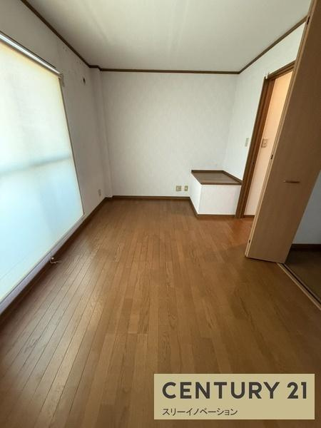 此花区酉島3丁目中古戸建の洋室