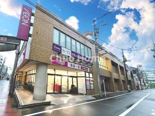 亀戸センタープラザの現況写真|現況写真