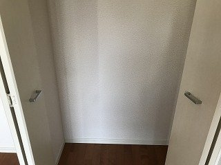 プレール・ドゥーク上野NORTHの収納