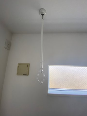 ベルコリーヌⅡの内装