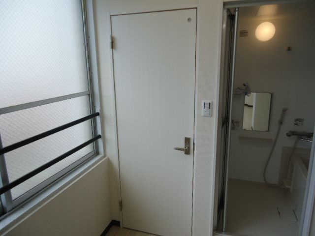 【内装】 | Shin-Tenjin
