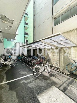 【その他共用部分】 | ハイツ瑞穂