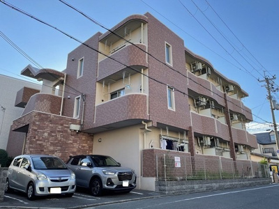 【外観】 | ジャン　ボヌール