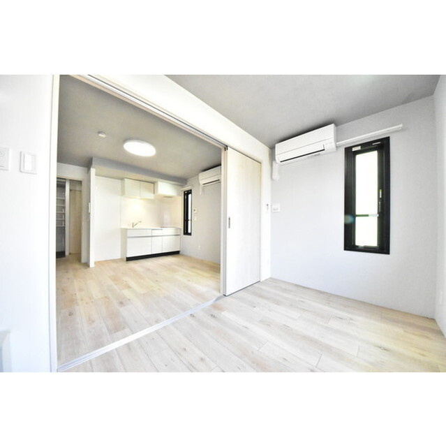 CASA PIAZZA 亀戸の内装