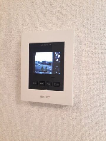 ベラ　ヴィータのセキュリティ