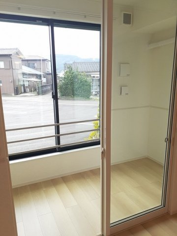 ベラ　ヴィータの内装
