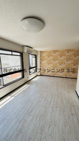 仲介手数料0円！ミネマンションの洋室