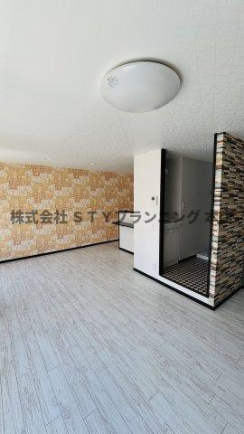 仲介手数料0円！ミネマンションの洋室