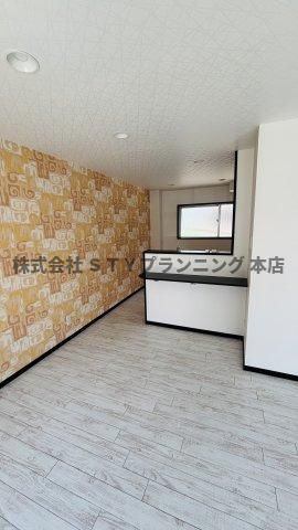 仲介手数料0円！ミネマンションの洋室