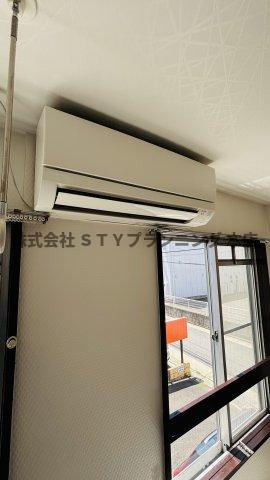 仲介手数料0円！ミネマンションの設備