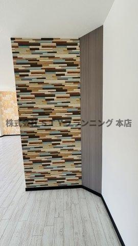 仲介手数料0円！ミネマンションの内装