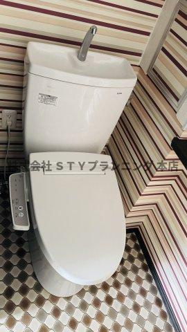 仲介手数料0円！ミネマンションの浴室
