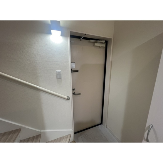 【玄関】 | クノッソス末広
