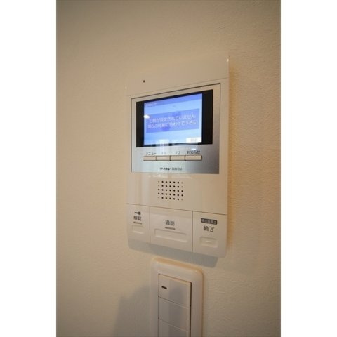 オークプレイス池尻大橋の内装