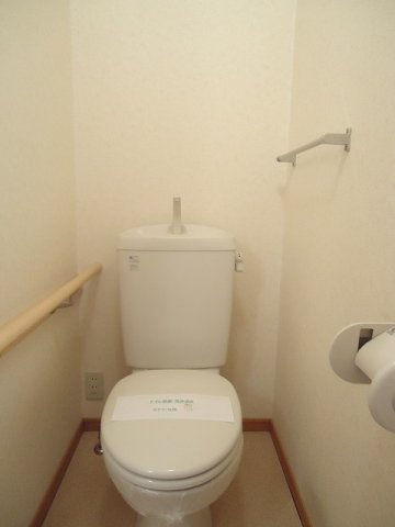 エントランス　壱番館のその他
